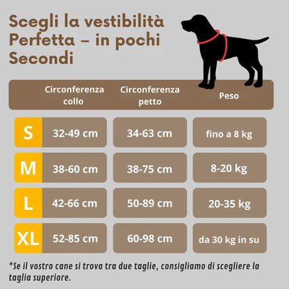 MIROLIA™ PETTORINA ANTI-TIRO