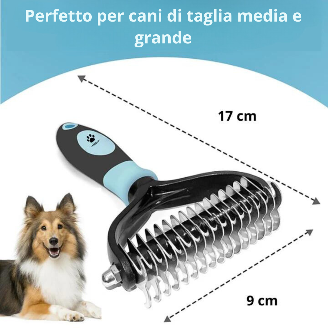 Caninos™ - Spazzola per capelli