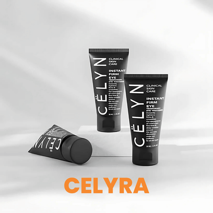 Celyra™ - Crema istantanea per occhiaie e rughe