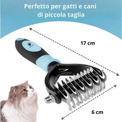 Caninos™ - Spazzola per capelli