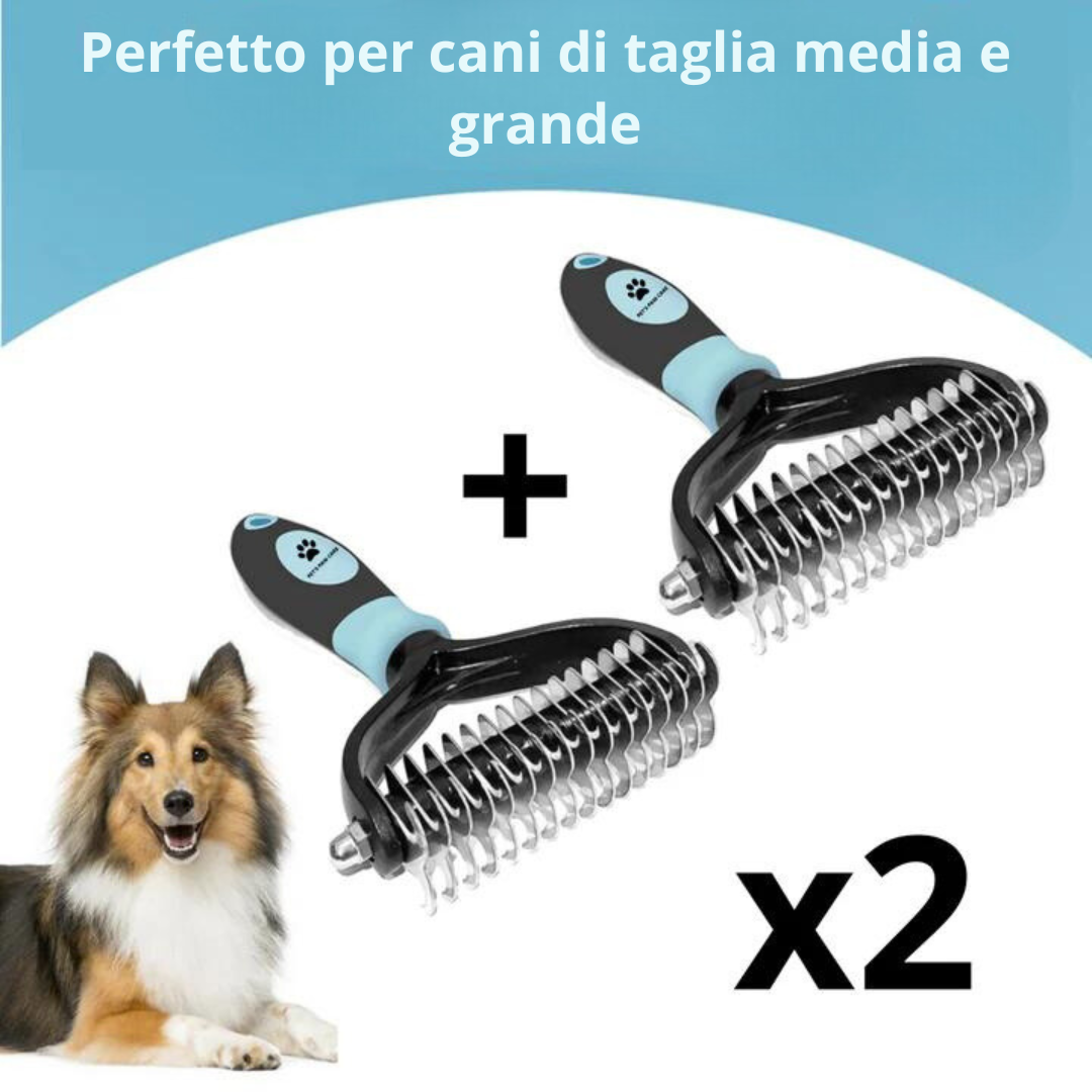 Caninos™ - Spazzola per capelli