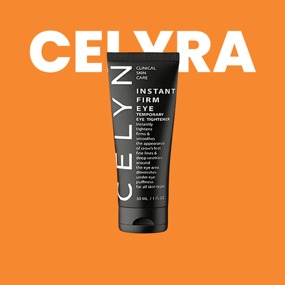 Celyra™ - Crema istantanea per occhiaie e rughe