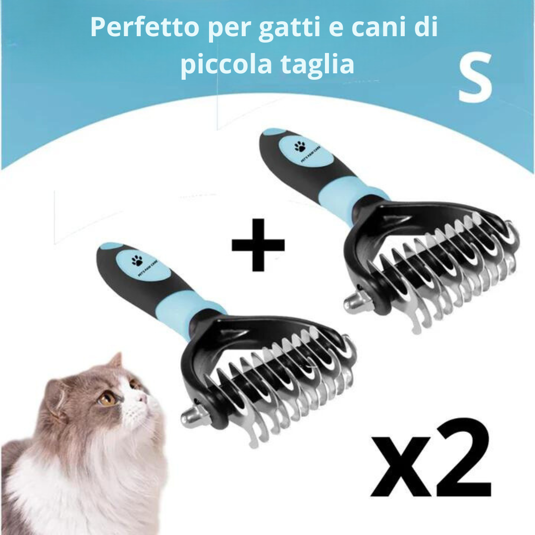 Caninos™ - Spazzola per capelli