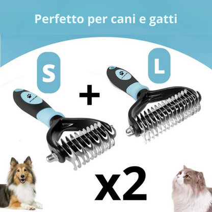 Caninos™ - Spazzola per capelli